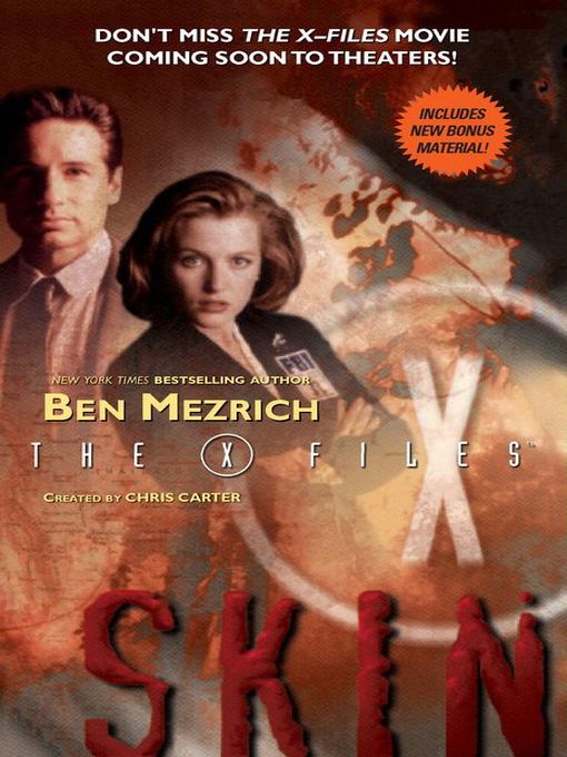Title details for Skin by Ben Mezrich - Available